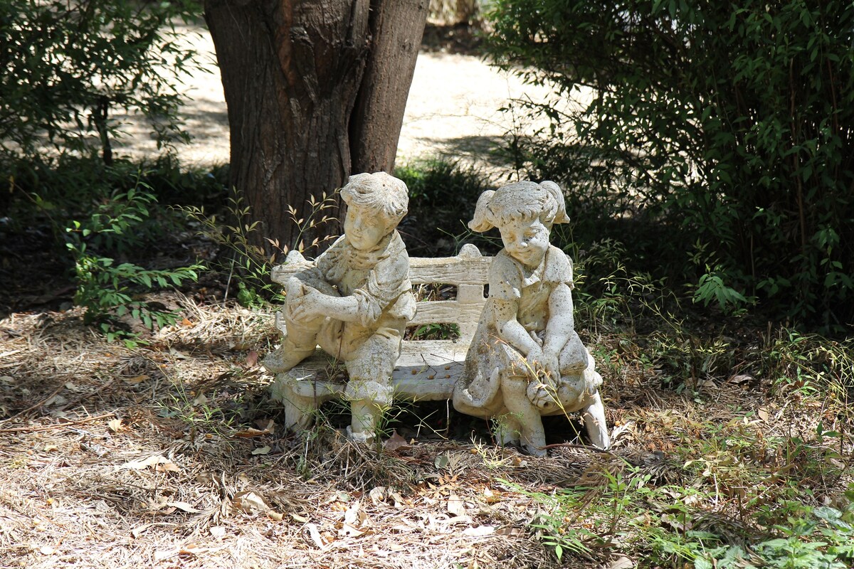 Gardens